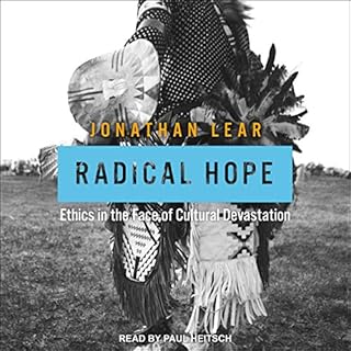 Radical Hope cover art