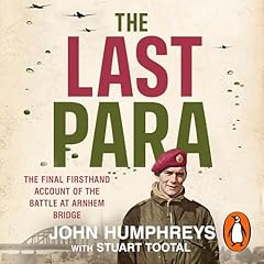 The Last Para cover art