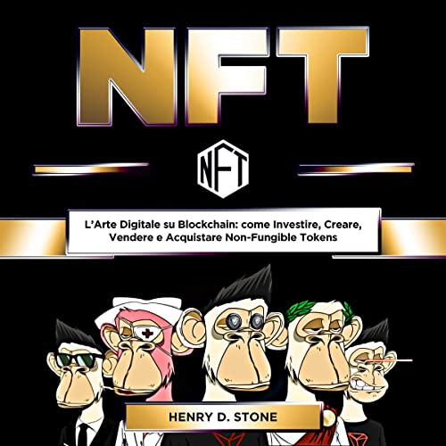 Couverture de NFT