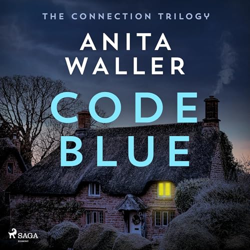 Code Blue cover art