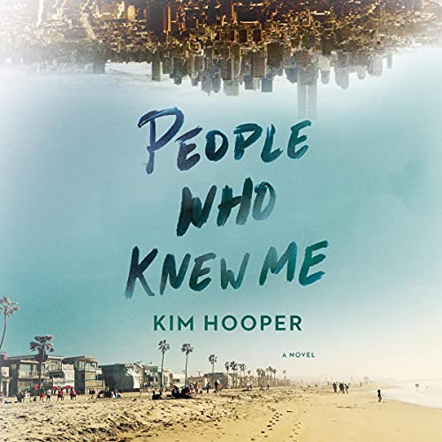 Page de couverture de People Who Knew Me