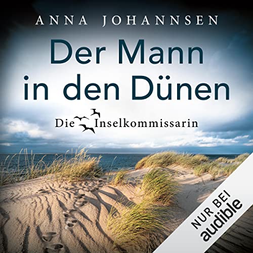 Der Mann in den Dünen cover art