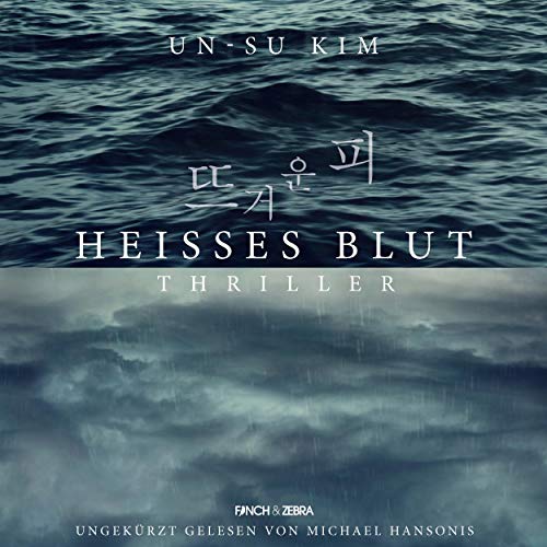 Heisses Blut cover art