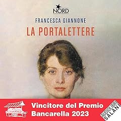 La portalettere cover art