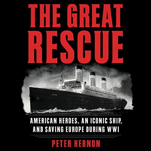 The Great Rescue Titelbild