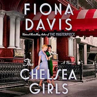 The Chelsea Girls cover art