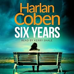 Six Years cover art