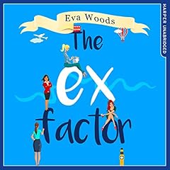 The Ex Factor cover art