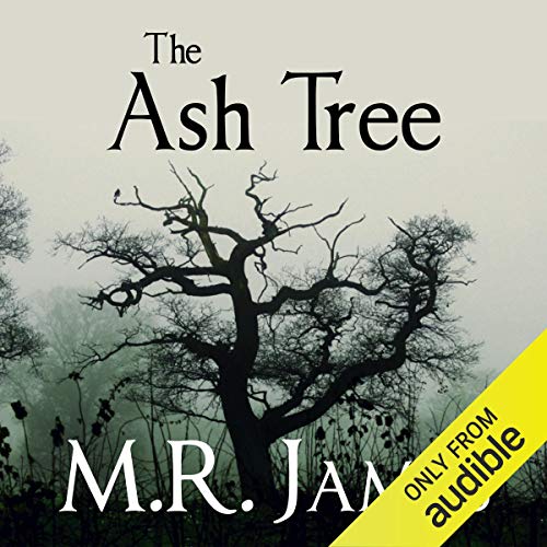 The Ash Tree cover art