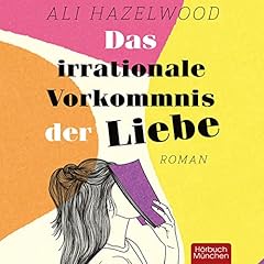 Das irrationale Vorkommnis der Liebe [Love on the Brain] cover art