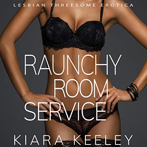 Raunchy Room Service cover art