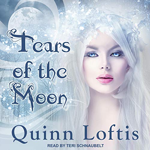 Tears of the Moon cover art