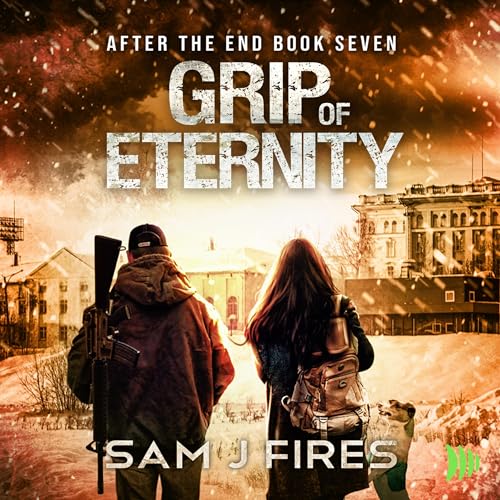 Grip of Eternity cover art