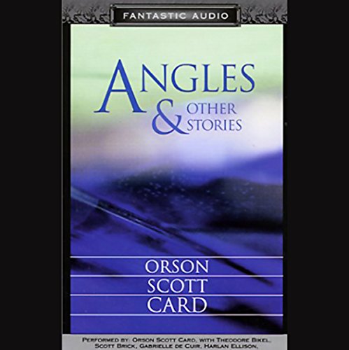 Angles cover art