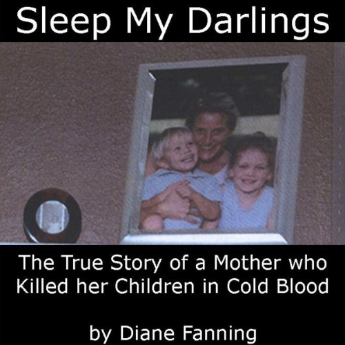 Sleep My Darlings cover art