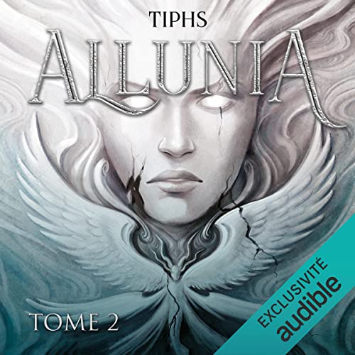 Allunia 2 cover art