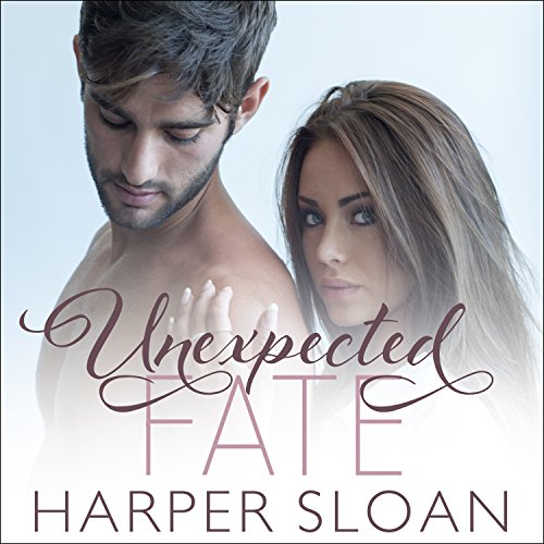 Page de couverture de Unexpected Fate