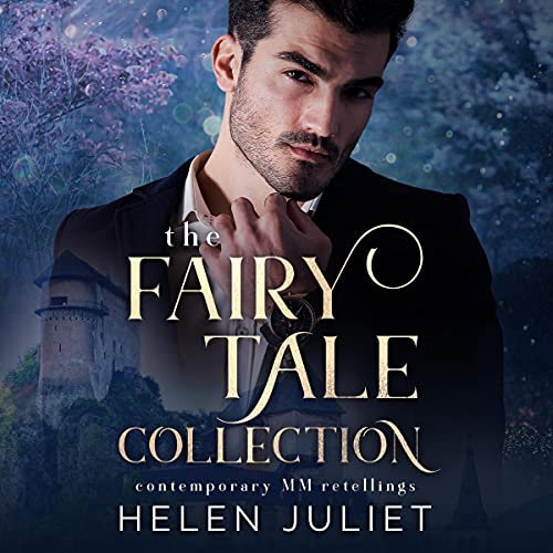 The Fairy Tale Collection cover art