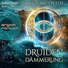 Druidendämmerung Titelbild