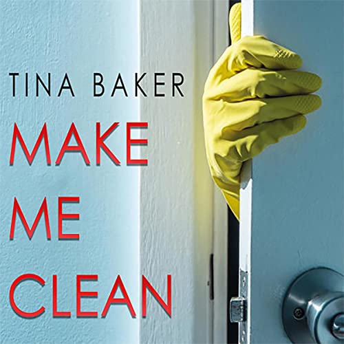 Make Me Clean cover art