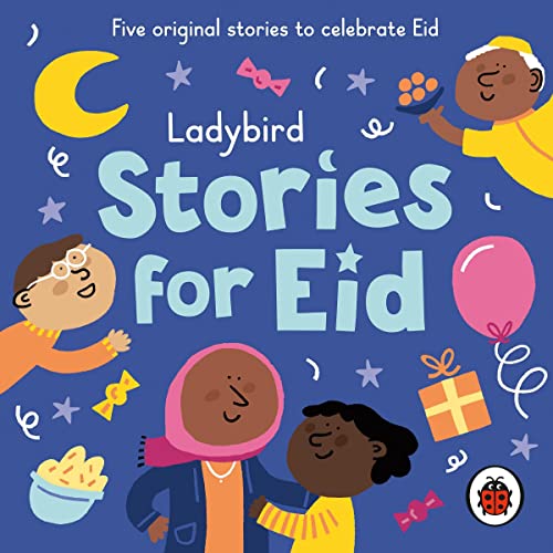 Ladybird Stories for Eid cover art