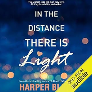 In the Distance There Is Light Audiobook By Harper Bliss cover art