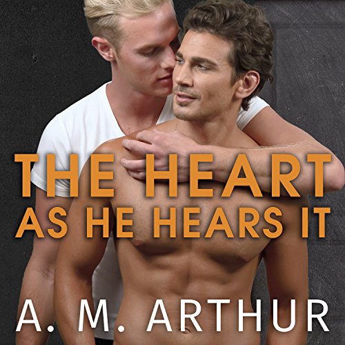 Page de couverture de The Heart as He Hears It