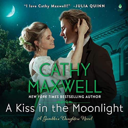 A Kiss in the Moonlight cover art