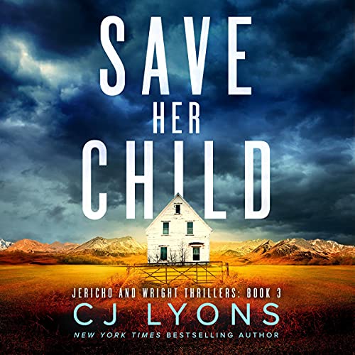 Save Her Child cover art