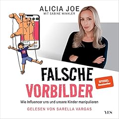 Falsche Vorbilder Titelbild