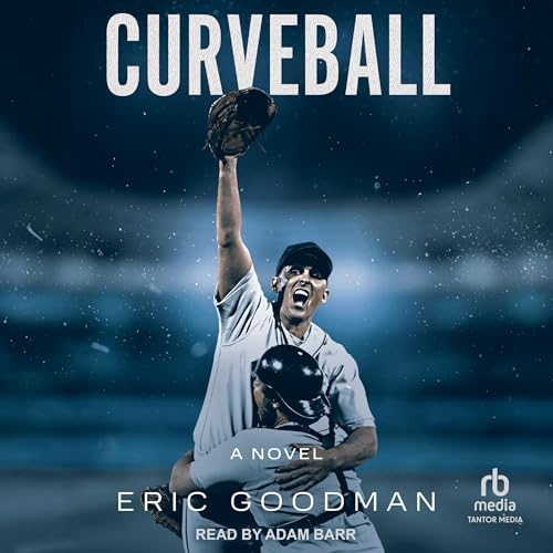 Curveball cover art