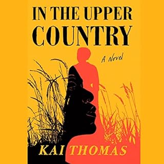 In the Upper Country Audiolibro Por Kai Thomas arte de portada