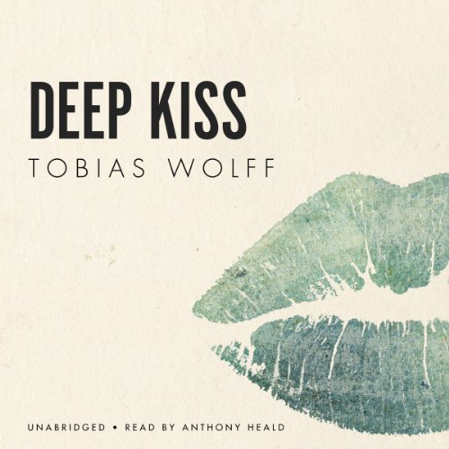 Deep Kiss cover art