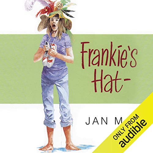 Frankie's Hat cover art