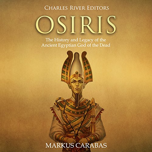 Osiris cover art