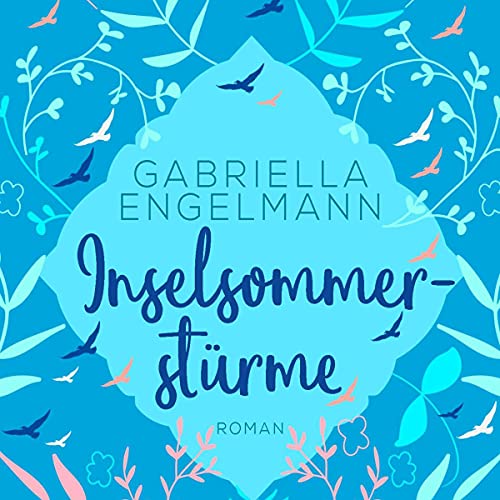 Inselsommerstürme cover art