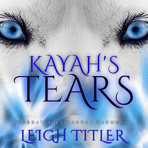 Kayah's Tears Titelbild