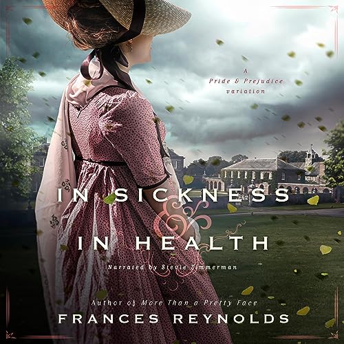 In Sickness and in Health Audiobook By Frances Reynolds cover art