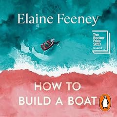 How to Build a Boat cover art