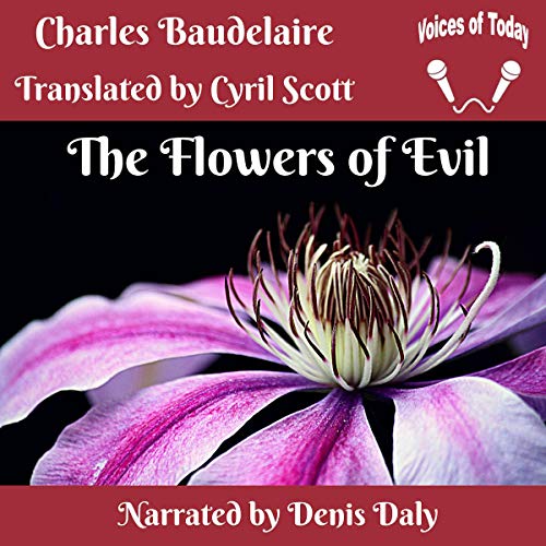 The Flowers of Evil cover art