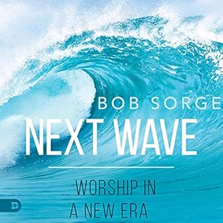 Next Wave Audiolibro Por Bob Sorge arte de portada