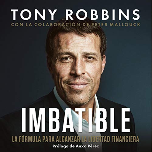 Imbatible cover art