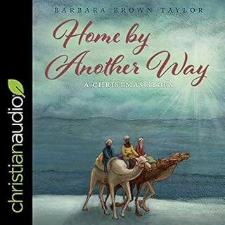 Home by Another Way Audiobook By Barbara Brown Taylor cover art