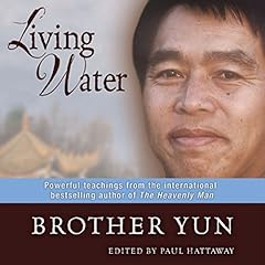 Living Water cover art