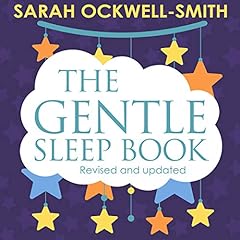 The Gentle Sleep Book cover art