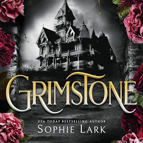 Grimstone cover art