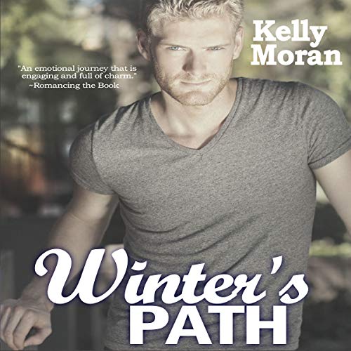 Winter's Path cover art