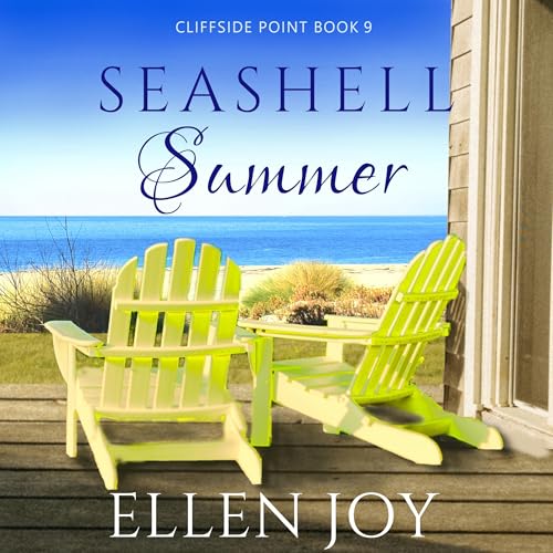 Seashell Summer cover art