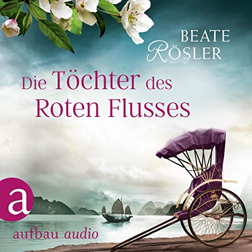 Die Töchter des Roten Flusses Titelbild