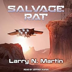 Salvage Rat cover art